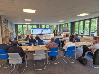 Bijeenkomst NL-SfB_1