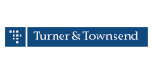 Logo Turner en Townsend