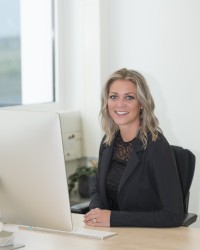 Nicole van Kuijk