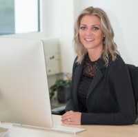 Nicole van Kuijk
