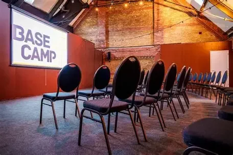 Basecamp Haarlem