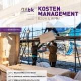 Cover KM Magazine oktober 2021