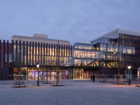 Theater de Parade